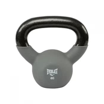 Everlast Kettle Bell 4KG