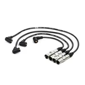 Bosch Ignition Lead Set VW,AUDI,SKODA 0 986 356 359 06A905409A,06A905409E,06A905409F 06A905409H