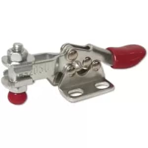 Quick horizontal toggle clamp M4 (205U)
