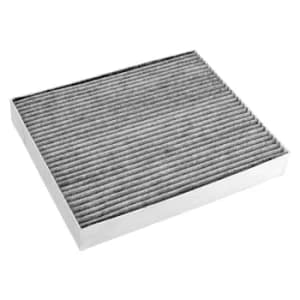 Cabin Filter ADF122533 by Blue Print