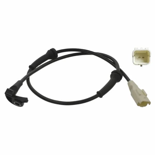 FEBI BILSTEIN ABS Sensor Front Axle Right 36944 ESP Sensor,Sensor, wheel speed PEUGEOT,CITROEN,DS,307 (3A/C),307 CC (3B),307 SW (3H)