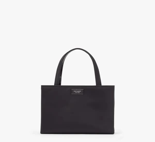 Sam Icon KSNYL Nylon Small Tote