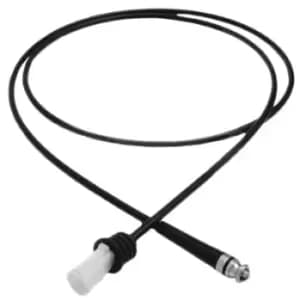 METZGER Speedometer Cable S 1S002 Tacho Shaft SUZUKI,Samurai SUV (SJ_),SJ 410 SUV Cabrio (OS),SJ 413 (OS),SJ 410