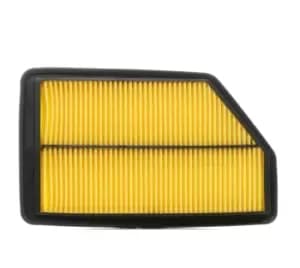 RIDEX Air filter HONDA 8A0152 17220RSRE00,J1324057 Engine air filter,Engine filter