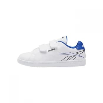 Reebok Royal Complete CLN 2 Shoes - Cloud White / Cloud White / Br