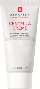 Erborian Centella Creme Soothing Moisturiser 50ml