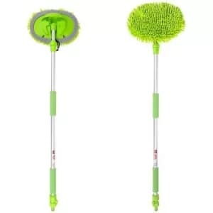 Telescopic washing brush 1.65 m ProPlus 150650