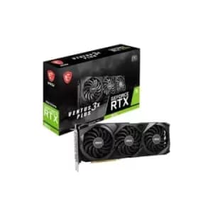 MSI RTX 3070 8GB VENTUS 3X PLUS OC LHR