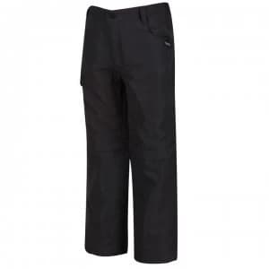 Regatta Sorcer II Zip Off Trousers - Ash