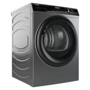 Haier HD80-A2939S 8KG Heat Pump Tumble Dryer
