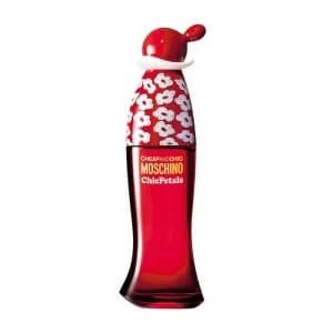 Moschino Cheap & Chic Chic Petals Eau de Toilette For Her 100ml