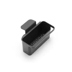 Brabantia In Sink Organiser Caddy Dark Grey