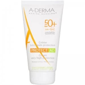 A-Derma Protect AD Sunscreen for Atopic Skin SPF 50+ 150ml
