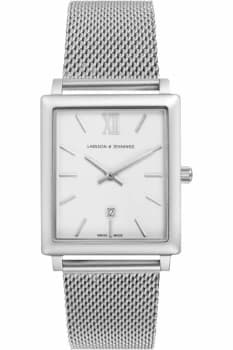 Unisex Larsson & Jennings Norse 40mm Watch NRS40-CM-C-Q-M-SW-O