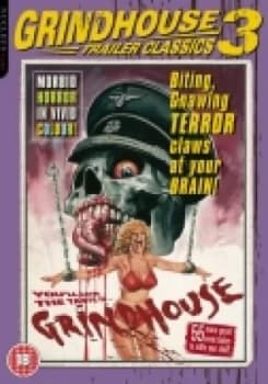 Grindhouse Trailer Classics 3