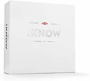 iKnow Trivia Board Game