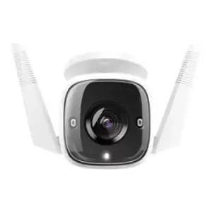 TP-LINK TC65 TC65 Corded, Wireless, WiFi IP CCTV camera 2840 x 2160 p