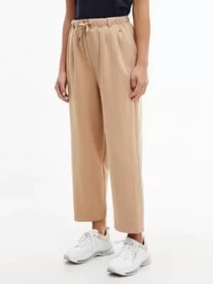Tommy Hilfiger Relaxed Grossgrain Long Pant