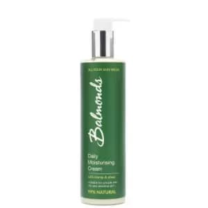 Balmonds Daily Moisturising Cream - 300ml / 10.1 fl. oz