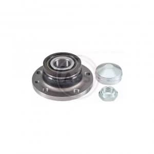 Rear (left /right) Wheel Hub A.B.S. 201068