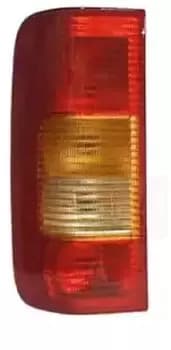 VAN WEZEL Rear light 5877931 Combination rearlight,Tail light VW,LT 28-46 II Kastenwagen (2DA, 2DD, 2DH),LT 28-35 II Bus (2DB, 2DE, 2DK)