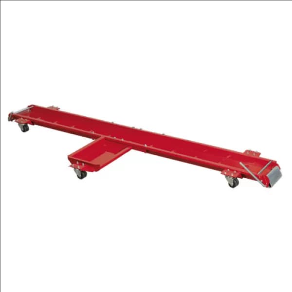 Sealey MS063 Motorcycle Dolly - Side Stand Type