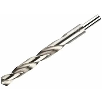 Irwin - IRW10502399 HSS Reduced Shank Pro Drill Bit 11.0mm OL:142mm WL:94mm