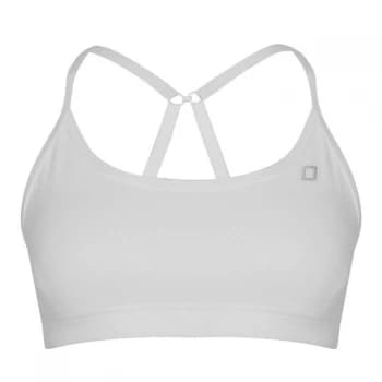 Lorna Jane Sammy Bra - White