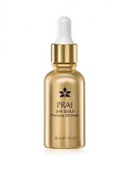 Prai 24K Gold Precious Oil Drops 30Ml