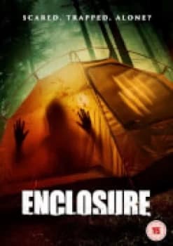 Enclosure 2016 Movie