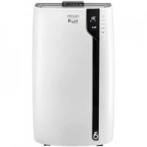 DeLonghi PACEX100SILENT 10000BTU Portable Air Conditioner