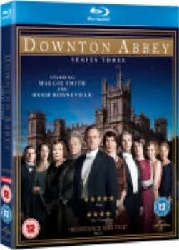 Downton Abbey - Series 3