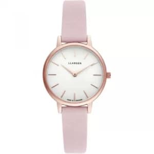 Ladies LLARSEN Carolina Watch
