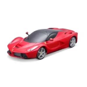 LaFerrari 1:24 Motosounds Model