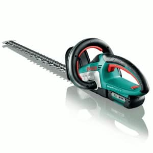 Bosch AdvancedHedgeCut 0600849K00 36V Cordless Hedge Trimmer