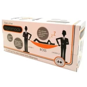 Executive Sleeping Hammock