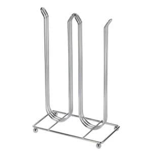 Xavax "Pilastro" Coffee Capsule Stand for Dolce Gusto, 16 capsules