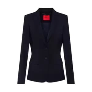 Hugo Suit Blazer - Blue