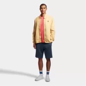 Pigment Dye Sweat Shorts - M