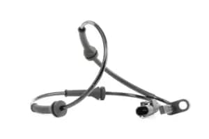 RIDEX ABS Sensor FORD,FIAT,ABARTH 412W0824 51787099,52081841,51787099 ESP Sensor,Sensor, wheel speed 52081841,1563624,9S512B572BA,51787099,52081841