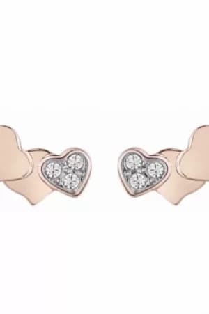 Guess Jewellery Tenderness Earrings JEWEL UBE83128