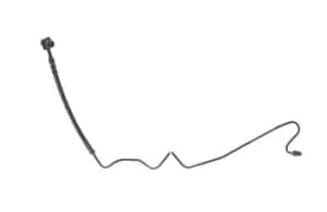 QUICK BRAKE Brake Hose VW,AUDI,SKODA 96.004X 1J0611764AD,1J0611764F,1J0611764K Brake Line,Brake Pipe 1J0611764R,1J0614750,1J0611764AD,1J0611764F