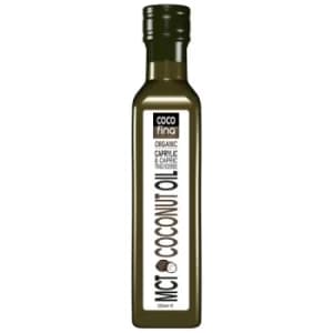 Cocofina Organic Coconut MCT Oil 250ml (Case of 12)