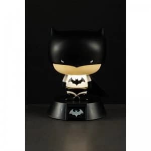 DC Comics Batman 3D Character Light