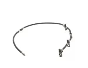 Bosch Hose, fuel overflow 0 928 402 086 MERCEDES-BENZ,VIANO (W639),VITO Bus (W639),VITO / MIXTO Kasten (W639)