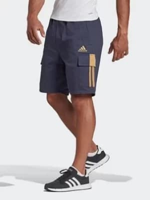 Adidas Tiro Cargo Shorts