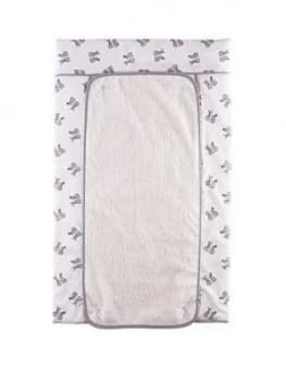 Clair De Lune Rachel Riley Bunny Change & Play Mat