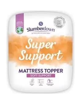 Slumberdown Slumberdown Climate Control Mattress Topper - Single