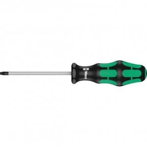 Wera Resistorx Tamper Proof Torx Screwdriver T25 100mm