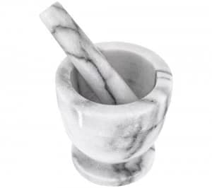 Stellar H355 11.5cm Mortar and Pestle
